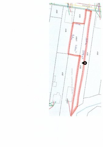 Eladó telek, Bátonyterenyén 4.5 M Ft / költözzbe.hu