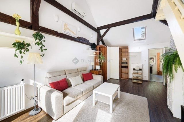 Eladó téglalakás, Budapesten, XII. kerületben 149.9 M Ft