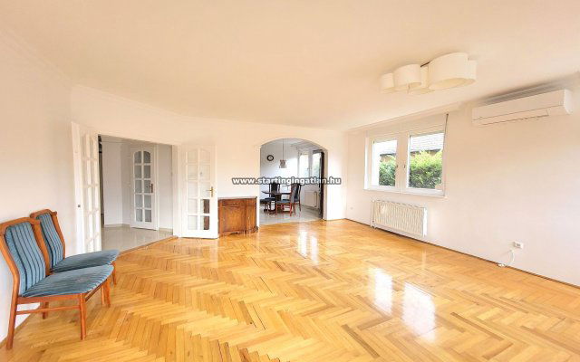 Kiadó téglalakás, albérlet, XIV. kerületben, Szilágysomlyó utcában