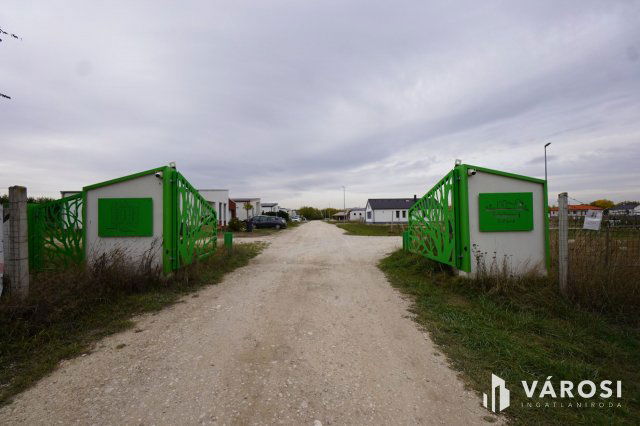 Eladó telek, Kajászón 19 M Ft / költözzbe.hu