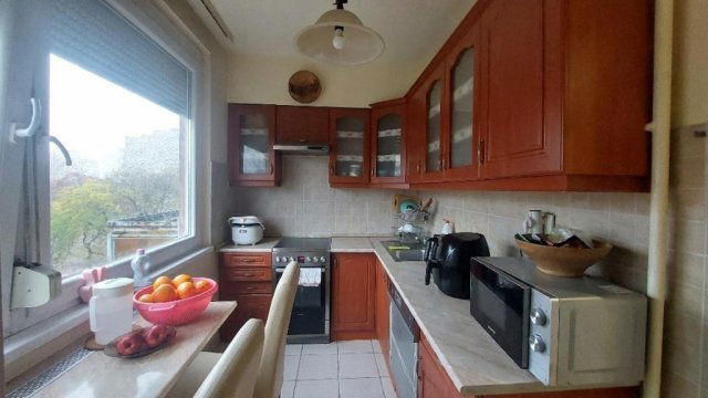 Eladó panellakás, Budapesten, XV. kerületben 72 M Ft, 3 szobás