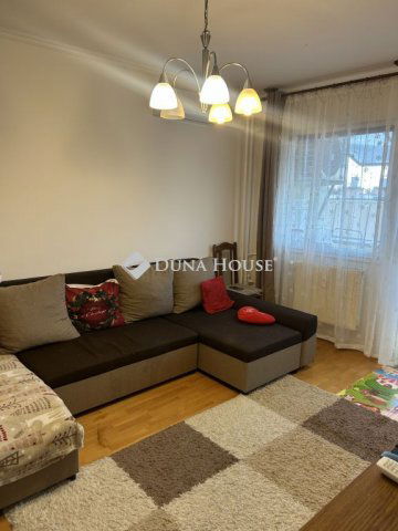 Eladó panellakás, Mosonmagyaróváron 43.9 M Ft, 2 szobás