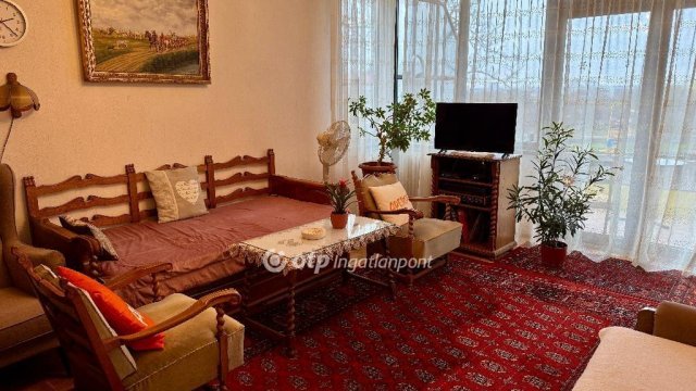 Eladó téglalakás, Budapesten, XI. kerületben 95 M Ft, 2+2 szobás