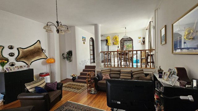 Eladó sorház, Budakeszin 142 M Ft, 5 szobás