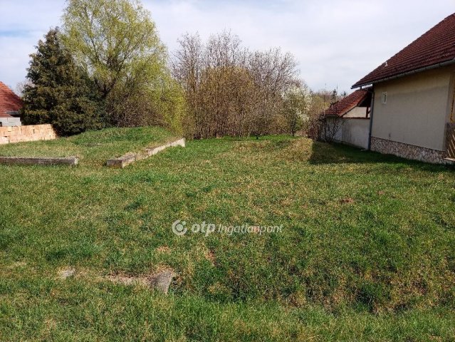 Eladó telek, Taszáron 6.9 M Ft / költözzbe.hu