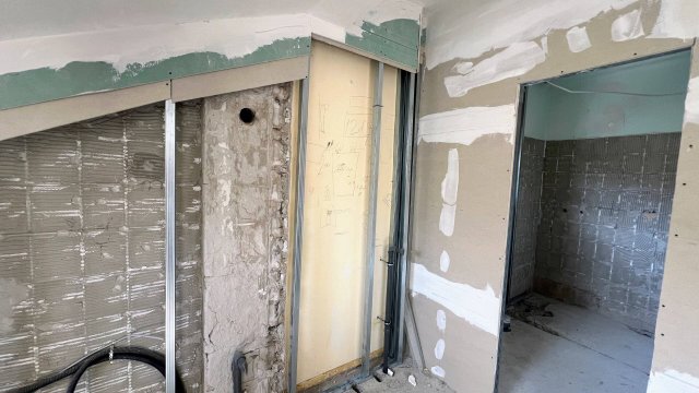 Eladó téglalakás, Baján 34.5 M Ft, 3 szobás