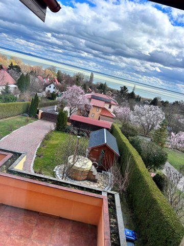 Eladó családi ház, Balatongyörökön 495 M Ft, 5 szobás