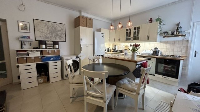 Eladó téglalakás, Budapesten, XIV. kerületben 92.5 M Ft