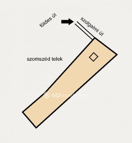 Eladó telek, Fóton 30 M Ft / költözzbe.hu