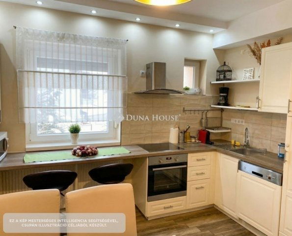 Eladó téglalakás, Kecskeméten 79 M Ft, 3 szobás