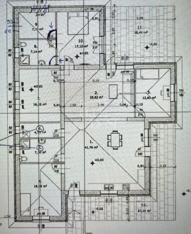 Eladó családi ház, Gárdonyban 190 M Ft, 5 szobás