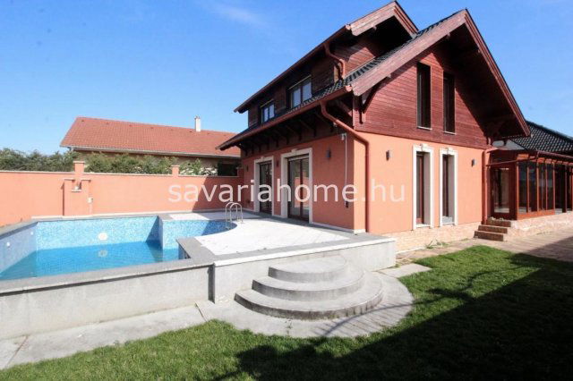 Eladó családi ház, Kópházán 199 M Ft, 5 szobás