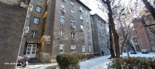 Eladó téglalakás, Budapesten, XIII. kerületben 46.9 M Ft