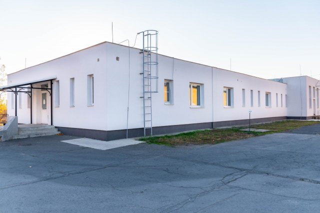 Kiadó ipari ingatlan, Berettyóújfaluban 878 E Ft / hó