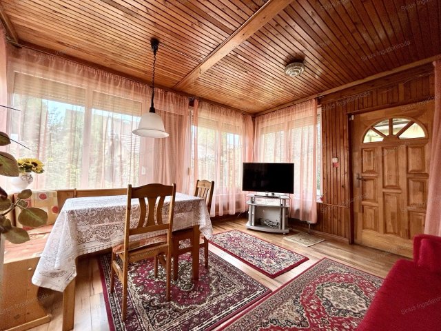Eladó családi ház, Budapesten, XX. kerületben 89.5 M Ft