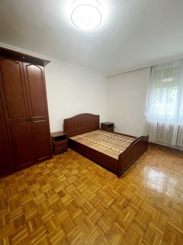 Kiadó téglalakás, albérlet, Nyíregyházán 130 E Ft / hó