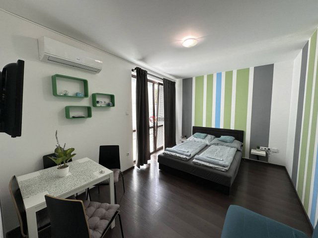 Eladó téglalakás, Hajdúszoboszlón 42 M Ft, 1 szobás