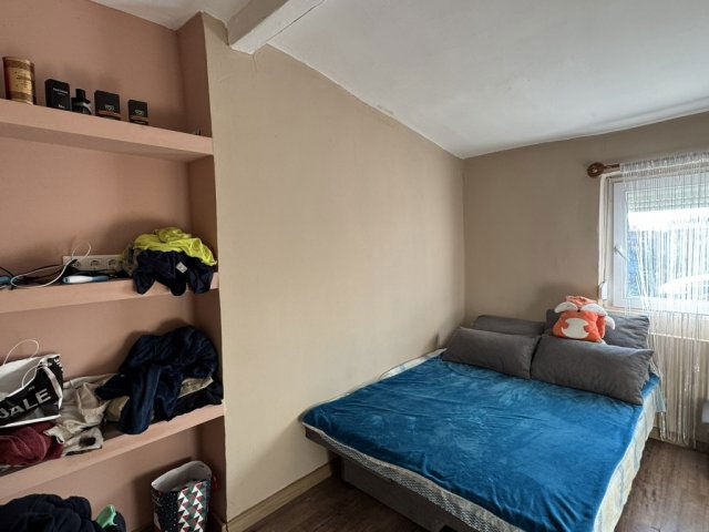 Eladó családi ház, Jászapátiban 23.9 M Ft, 3+1 szobás