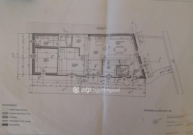 Eladó családi ház, Kecskeméten 165 M Ft, 3 szobás