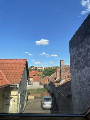 Eladó téglalakás, Egerben 35 M Ft, 2 szobás