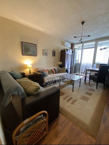 Eladó téglalakás, Budapesten, VIII. kerületben 45 M Ft, 1 szobás