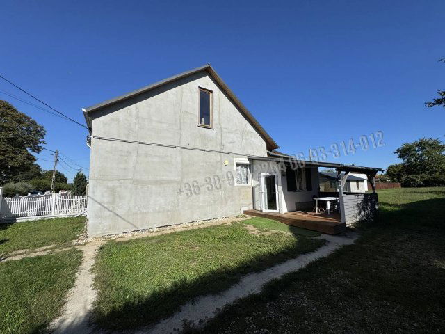 Eladó családi ház, Nagykanizsán 57.9 M Ft, 2 szobás