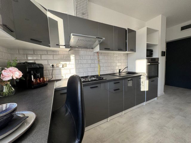 Eladó téglalakás, Zalaegerszegen 51.5 M Ft, 2 szobás