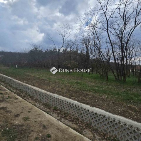 Eladó telek, Pilisjászfalun 32 M Ft / költözzbe.hu