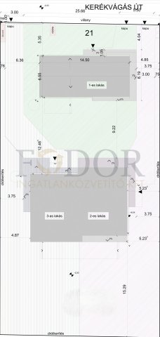 Eladó családi ház, Budapesten, XVIII. kerületben 160 M Ft