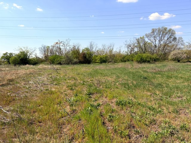 Eladó telek, Szigetcsépen 27 M Ft / költözzbe.hu