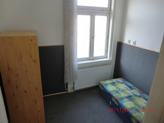 Kiadó téglalakás, albérlet, XII. kerületben, Böszörményi úton