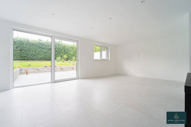 Eladó ikerház, Törökbálinton 189 M Ft, 4+1 szobás