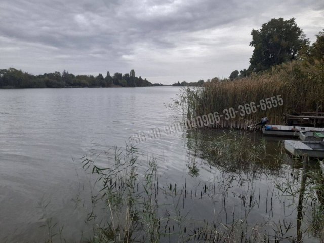 Eladó telek, Kiskunlacházán 24.9 M Ft / költözzbe.hu