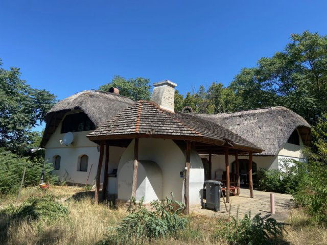 Eladó telek, Délegyházán 169 M Ft / költözzbe.hu