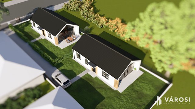 Eladó családi ház, Siófokon 103 M Ft, 4 szobás