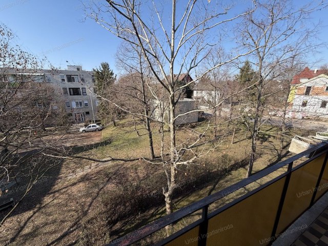 Eladó téglalakás, Budapesten, XXII. kerületben 61.9 M Ft