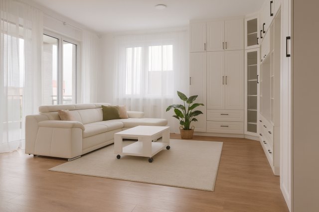 Eladó téglalakás, Budapesten, XI. kerületben 198.275 M Ft