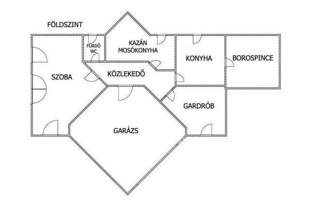 Eladó családi ház, Budapesten, II. kerületben 330 M Ft, 6 szobás