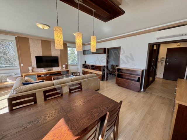 Kiadó téglalakás, albérlet, II. kerületben, Lepke utcában