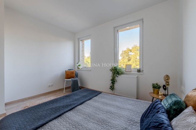 Eladó téglalakás, Budapesten, VI. kerületben 111.149 M Ft