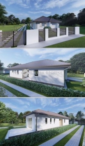 Eladó családi ház, Gyálon 130 M Ft, 4 szobás