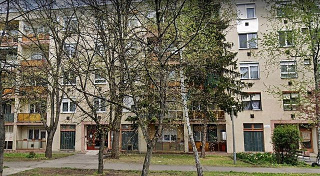 Kiadó téglalakás, albérlet, Békéscsabán 110 E Ft / hó