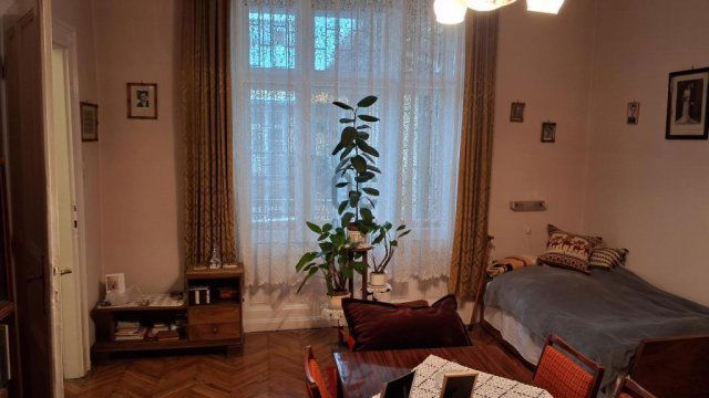 Eladó téglalakás, Budapesten, XIII. kerületben 107 M Ft