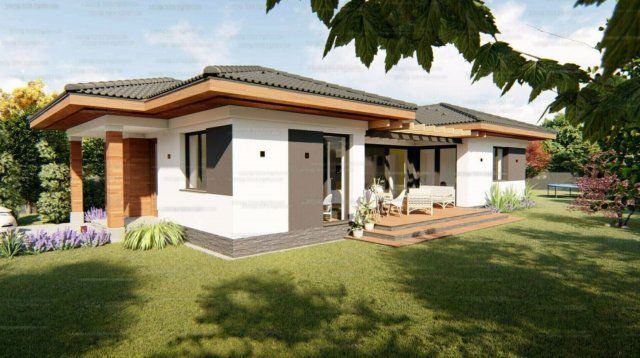 Eladó családi ház, Szolnokon 93 M Ft / költözzbe.hu