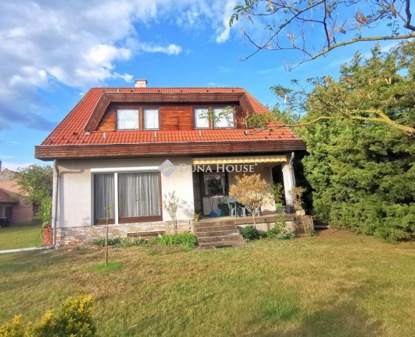 Eladó családi ház, Budapesten, XVIII. kerületben 174.9 M Ft