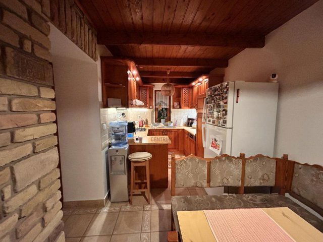 Eladó családi ház, Nagykőrösön 58.9 M Ft, 4 szobás