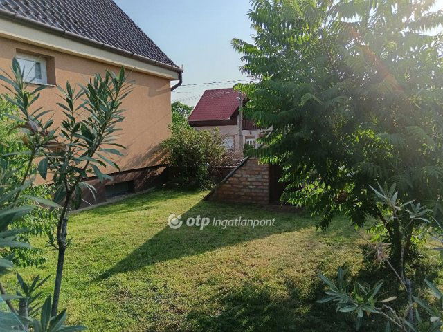 Eladó családi ház, Nagykállóban 44 M Ft, 3 szobás