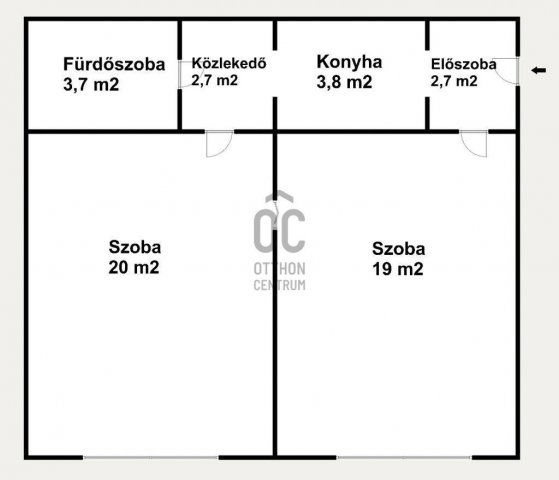 Eladó panellakás, Budapesten, XIV. kerületben 73.85 M Ft