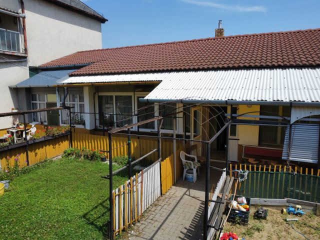 Eladó téglalakás, Hevesen 11.5 M Ft, 3 szobás