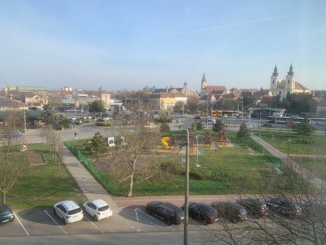 Eladó panellakás, Székesfehérvárott, Sütő utcában 67.9 M Ft